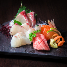 菊鮨のおすすめ料理3