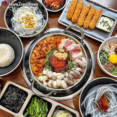 サウィ食堂 本店の写真