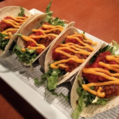 Kitchen&Bar PJ s 蒲田店のコース写真