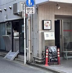 BREDDA COFFEE ブレダコーヒー
