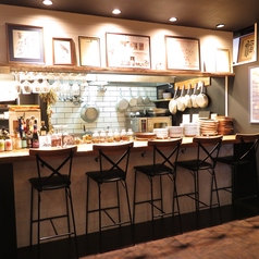 LIBERA 自由なキッチン 新潟駅南特集写真1