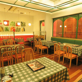 イタリアンダイニング DONA ドナ 川崎ダイス店の雰囲気2