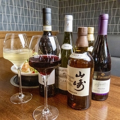 アヒージョ専門店 AJILLO高知店のコース写真