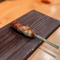 ぼんじり(尻尾)