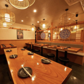 丸一酒場 自由が丘店の雰囲気3