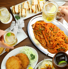 ハイボールバー 京都1923のおすすめ料理1