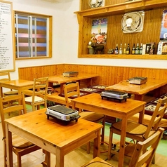 ～あぐー豚と牛～焼肉成翠園　沖縄今帰仁店の特集写真