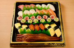 牡丹（ぼたん） 3人前