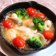 JOY CHEFの写真2