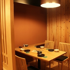 串揚げ居酒屋 ハシゴ 郡山店特集写真1