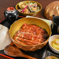 本格地焼　うなぎ　絆のおすすめ料理1