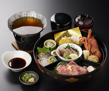 お食事処 錦鶴のおすすめ料理1