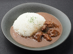 モルトカレー