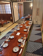 居酒屋 ふくろうの森の雰囲気1