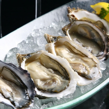 恵比寿 メデューサ MEDUSAのおすすめ料理1