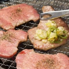 炭火焼肉 犇三昧 道頓堀店のおすすめポイント1