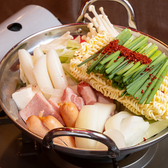 韓国食堂3世 神戸三宮のおすすめ料理3