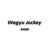 Wagyu Jockey KOBE ワギュウジョッキーコウベのロゴ