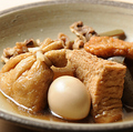 おでん屋 ちゃ坊主のおすすめ料理1