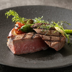 楽食倶楽部 裏小路牛肉店のコース写真