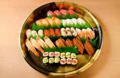 飛翔（ひしょう） 4人前