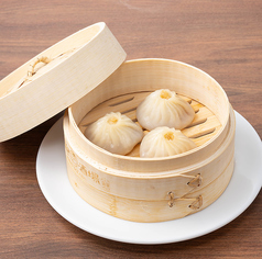 海老小籠包【3個】