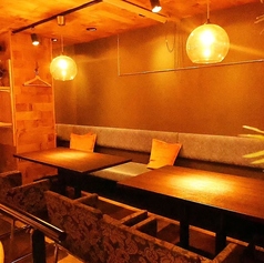 ヨルカゼ KUMAMOTO カド SAKABAの雰囲気2