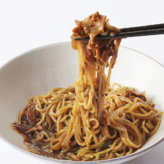 チャジャン麺
