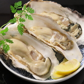海鮮和食 玖 KYUのおすすめ料理3