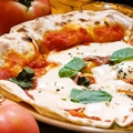 料理メニュー写真&nbsp;マルゲリータ
