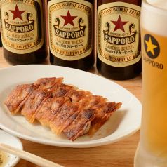 円頓寺ぎょうざ関山の写真3