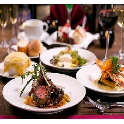 ヴォーグス インターパーク Vogue S Interpark ダイニングバー バル のメニュー ホットペッパーグルメ