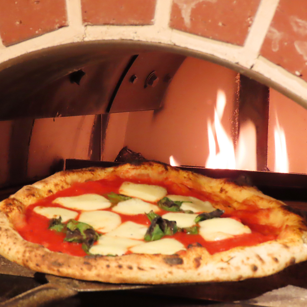 PIZZA LABO REGINA ピザラボ レジーナの写真ギャラリー
