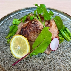 鉄板キッチン HACHI ハチのおすすめ料理1