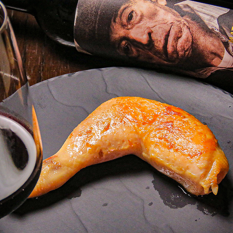 Bistro Barbare rXg oo[