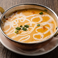 【シーフード】ミックスシーフードカレー