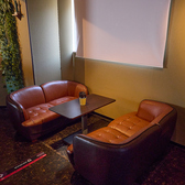 cafe&bar GrunShoo グランシューの雰囲気3