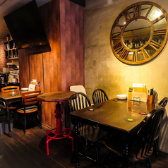 ATAGOSAKETEN アタゴ酒店の雰囲気3