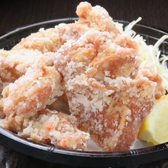 ★こだわりのザンギ