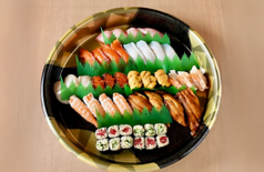 鳳凰（ほうおう） 4人前