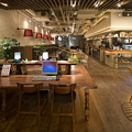 WIRED KITCHEN 浦和パルコ店の雰囲気1