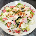 料理メニュー写真&nbsp;シーザーサラダ
