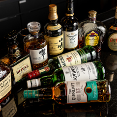 Bar Cloud-hozenji-