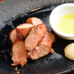 こだわりの創作和食で乾杯!!
