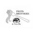 PASTA BROTHERS & I Love Ribs　渋谷ストリーム店のロゴ