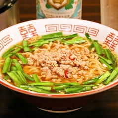 台湾ラーメン