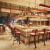 イタリアンレストラン LOKAL HOUSE at “voco大阪セントラル”の雰囲気2