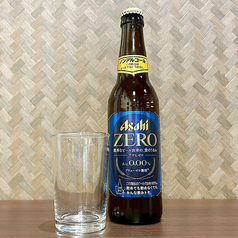 アサヒゼロ