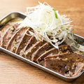 料理メニュー写真 レバテキ（数量限定）