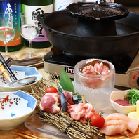 【宴会にピッタリの飲み放題】